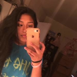 Meet your Posher, Eileen